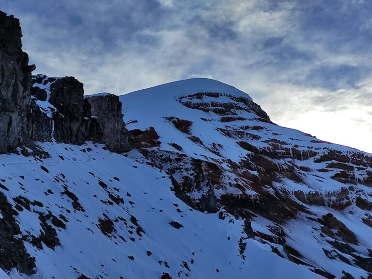 ecuador summit