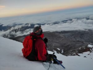 chimborazo ecuador tours