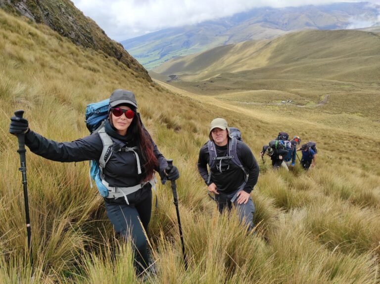 pasochoa cumbre tours