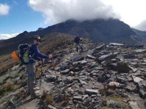 Volcán Sincholagua