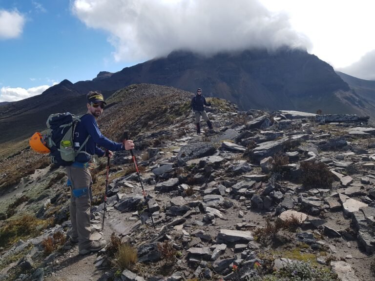 Volcán Sincholagua