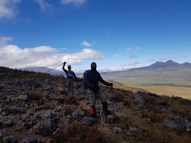 Volcán_Sincholagua_Ecuador