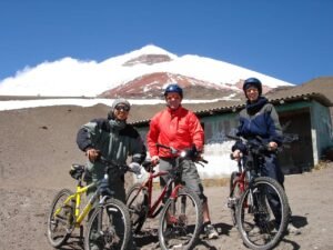 cheap tours mountain bike