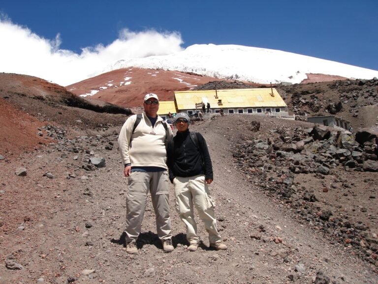1 day tour cotopaxi