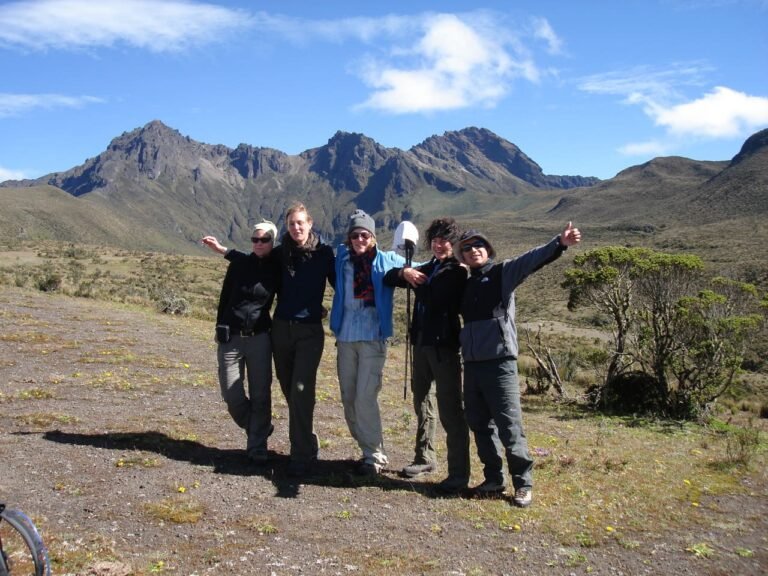 Rumiñahui in ecuador