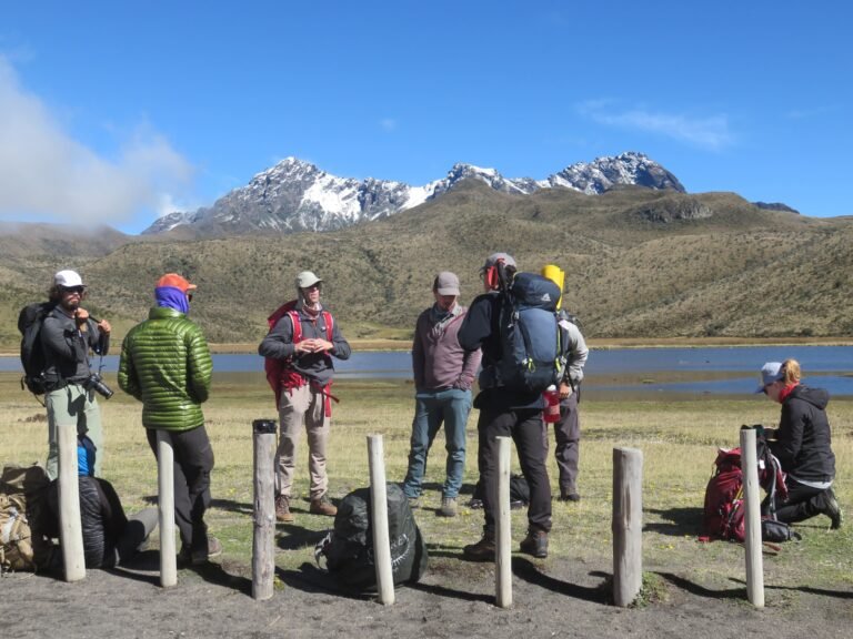 Rumiñahui en Ecuador