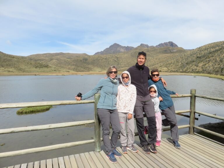 from quito tours cotopaxi national park