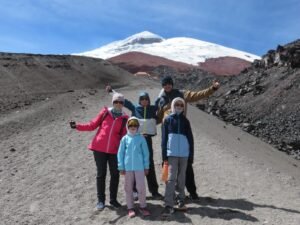 tours al cotopaxi barato