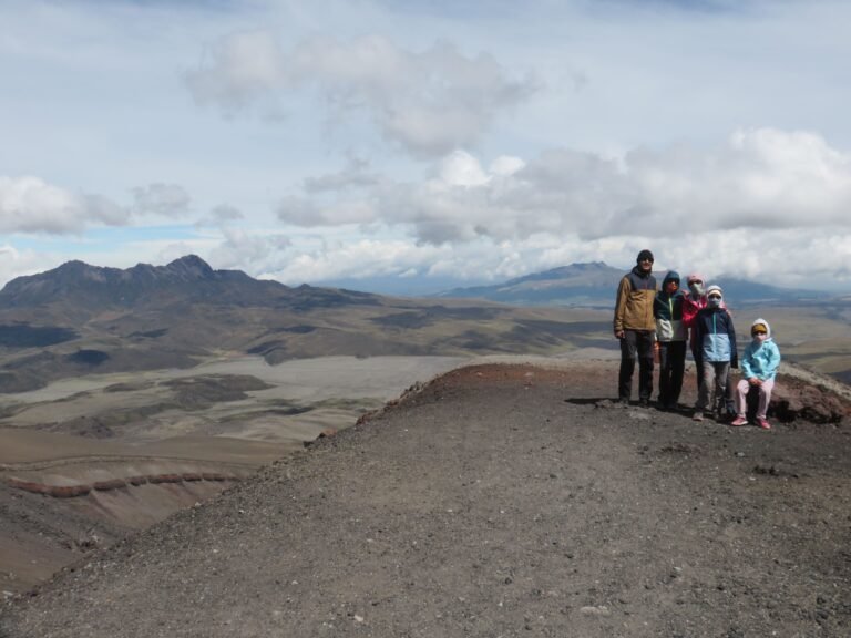 tours with the best to cotopaxi