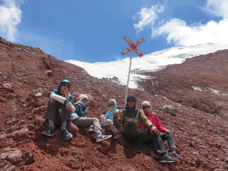 tours parque nacional cotopaxicotopaxi