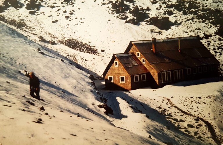 antes cotopaxi
