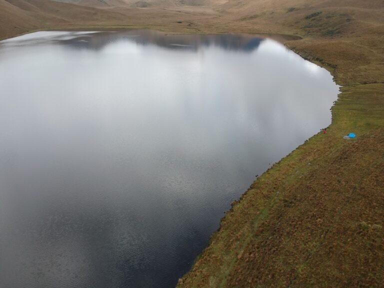 cotopaxi national park