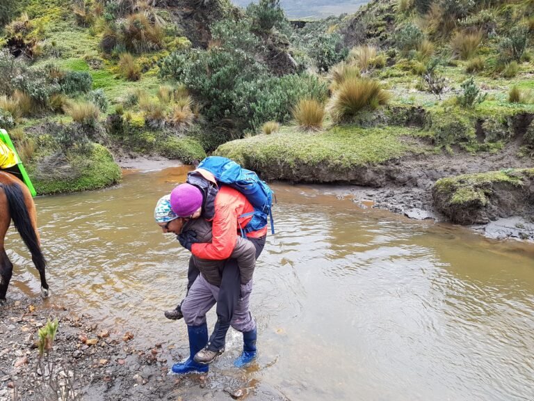 ecuador