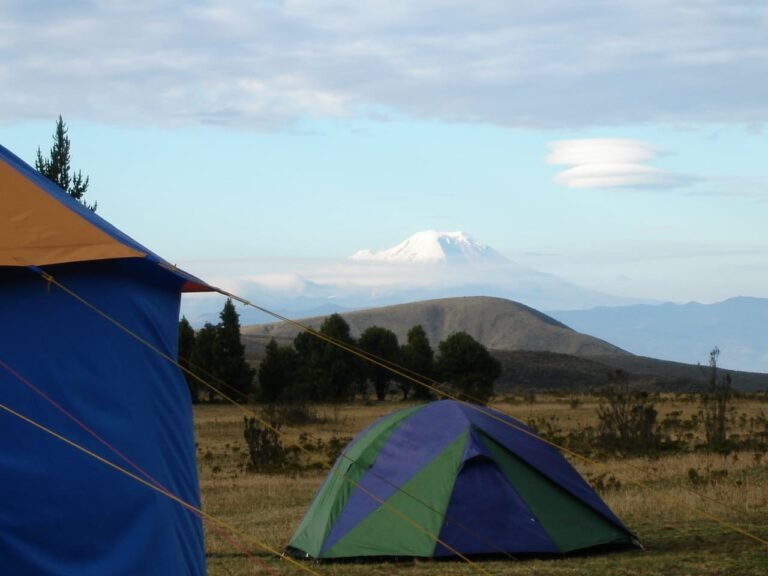 cotopaxi
