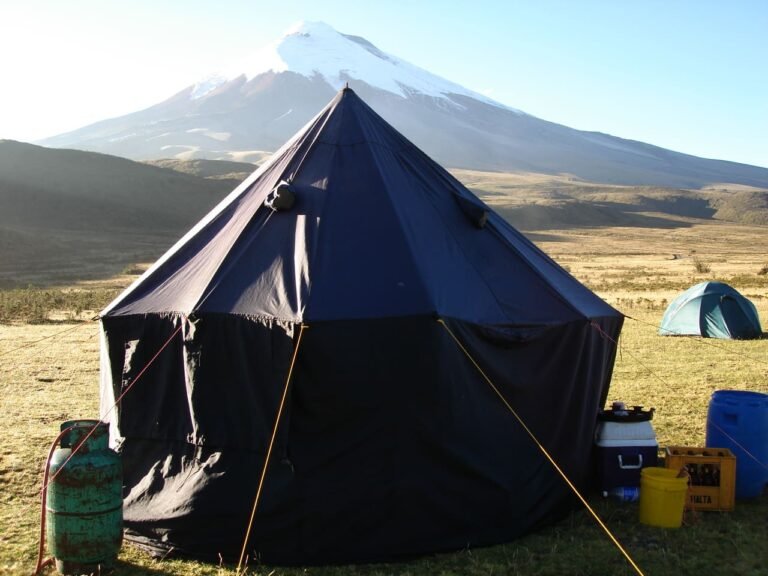cotopaxi