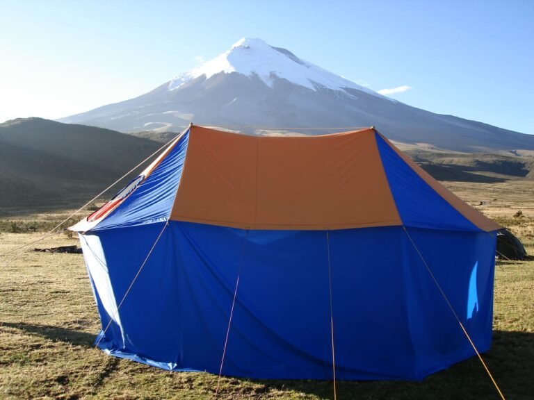 cotopaxi
